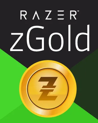 Razer Gold 400 PLN
