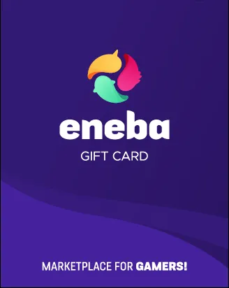 Eneba 50 EUR