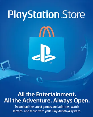 PSN 1000 CZK